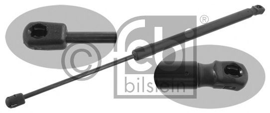 Амортизатор багажника FEBI 31676
