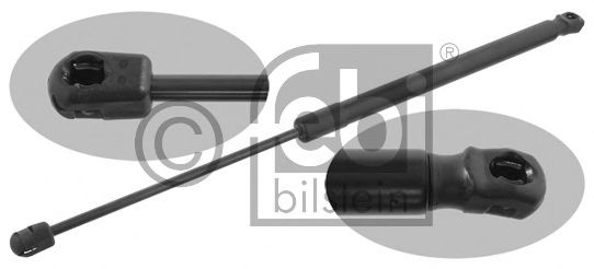 Амортизатор багажника FEBI 31677