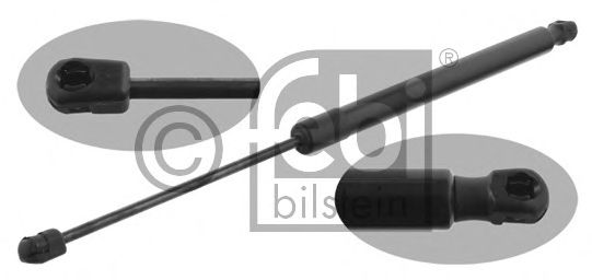 Амортизатор багажника FEBI 31681