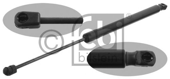 Амортизатор багажника FEBI 31683