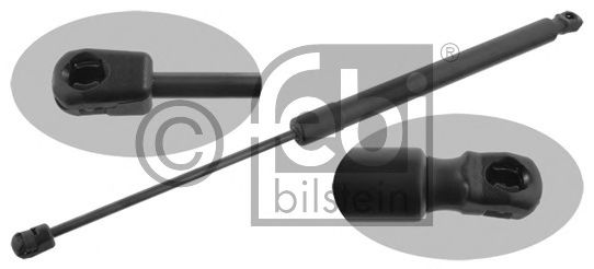 Амортизатор багажника FEBI 31684