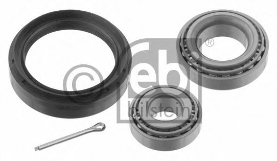 Подшипник ступицы FEBI 31685