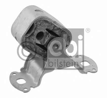 Кронштейн глушителя FEBI 31697