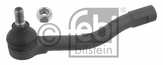 Наконечник рулевой тяги FEBI 31712