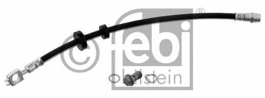 Тормозной шланг FEBI 31728