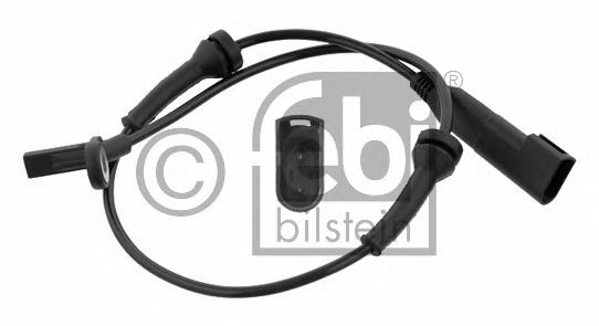 Датчик АБС FEBI 31730