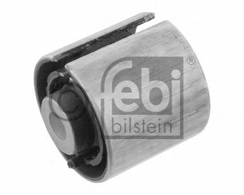 Сайлентблок задней балки FEBI 31758