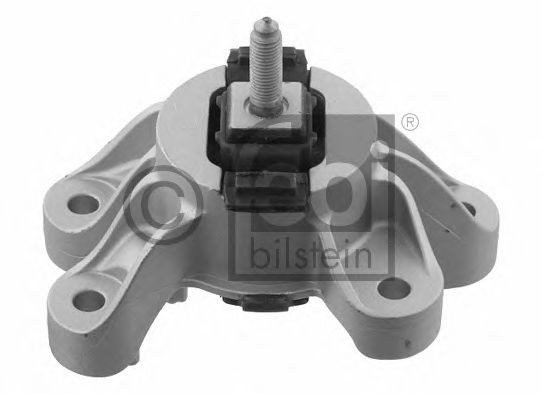 Подушка МКПП FEBI 31776