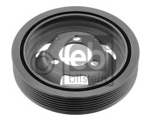 Шкив коленвала FEBI 31782