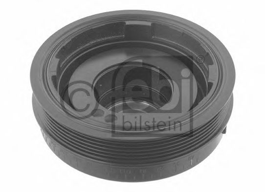 Шкив коленвала FEBI 31783