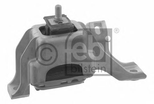 Подушка двигателя FEBI 31784