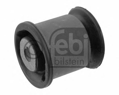 Сайлентблок задней балки FEBI 31791