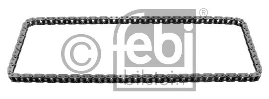 Цепь распредвала FEBI 31803