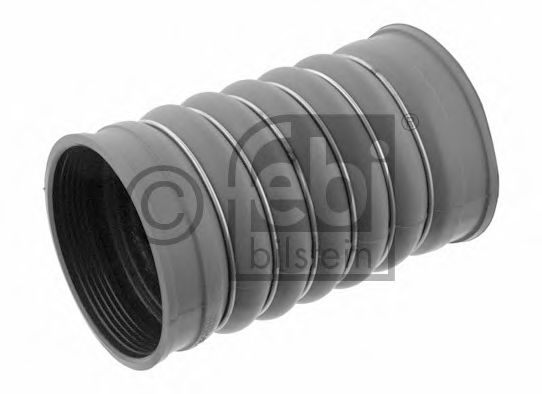 Патрубок наддува FEBI 31817