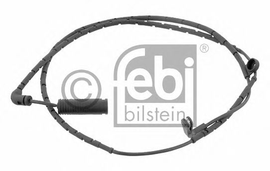 Датчик износа тормозных колодок FEBI 31822