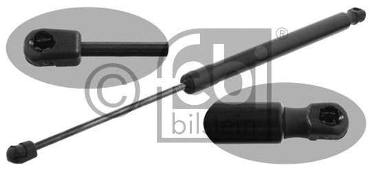 Амортизатор багажника FEBI 31831