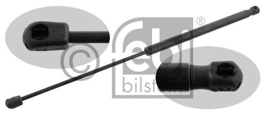 Амортизатор багажника FEBI 31951