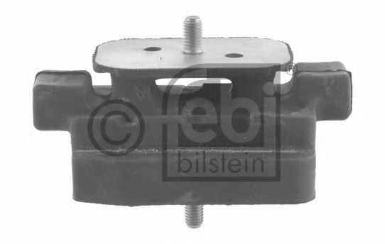 Подушка коробки передач FEBI 31986