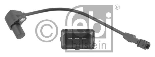Датчик положения коленвала FEBI 32001