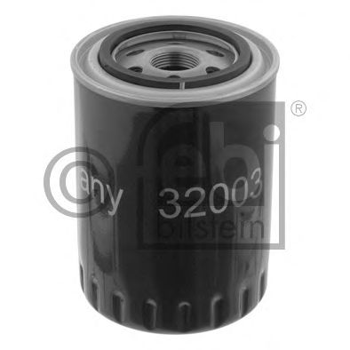 Топливный фильтр FEBI 32003