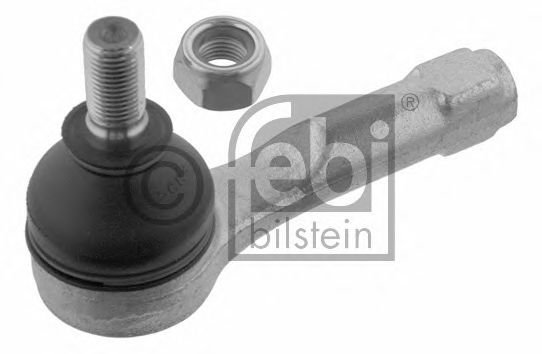 Наконечник рулевой тяги FEBI 32023