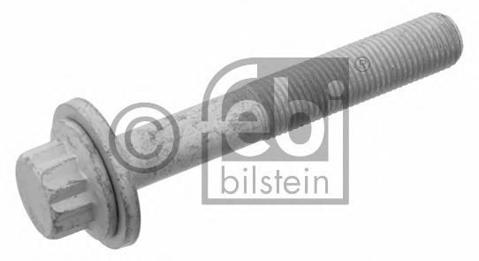 Болт шкива FEBI 32025
