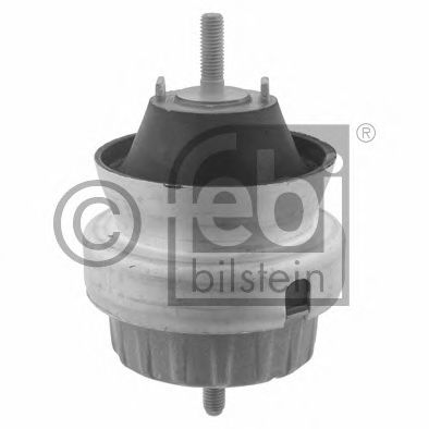 Подушка двигателя FEBI 32030