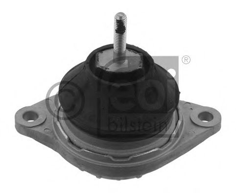 Подушка двигателя FEBI 32035