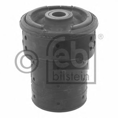 Сайлентблок задней балки FEBI 32036