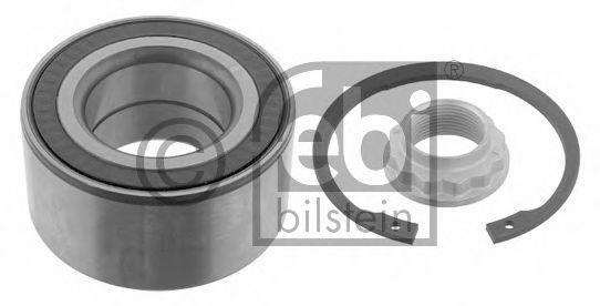 Подшипник ступицы FEBI 32044