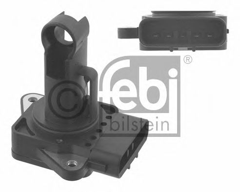 Расходомер воздуха FEBI 32050