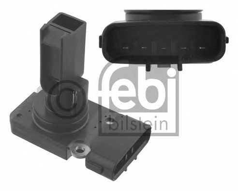 Расходомер воздуха FEBI 32053