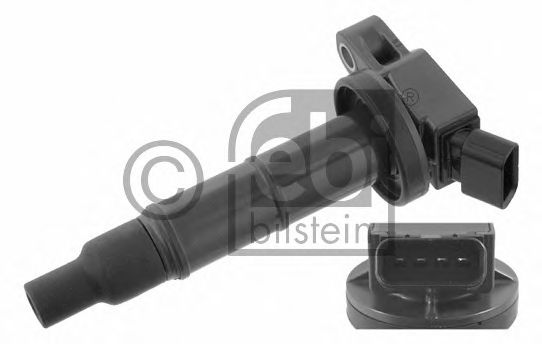 Катушка зажигания FEBI 32055