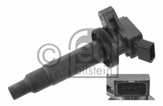 Катушка зажигания FEBI 32056