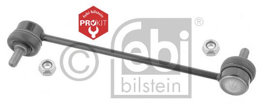 Стойка стабилизатора FEBI 32066