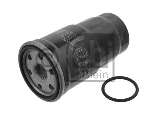 Топливный фильтр FEBI 32068