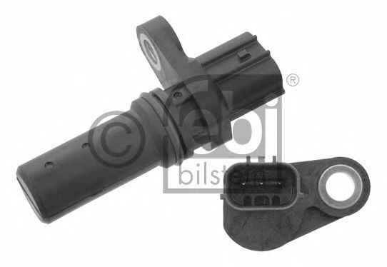 Датчик положения коленвала FEBI 32082