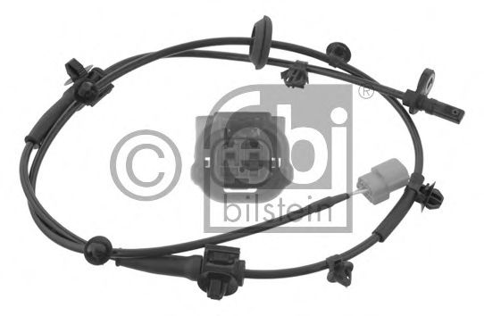 Датчик АБС FEBI 32084