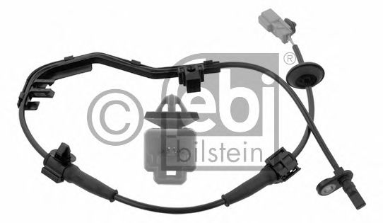 Датчик АБС FEBI 32086