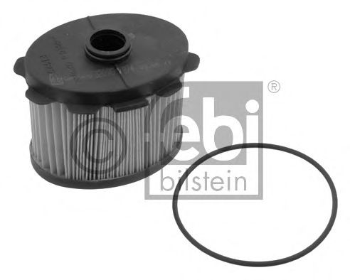 Топливный фильтр FEBI 32096