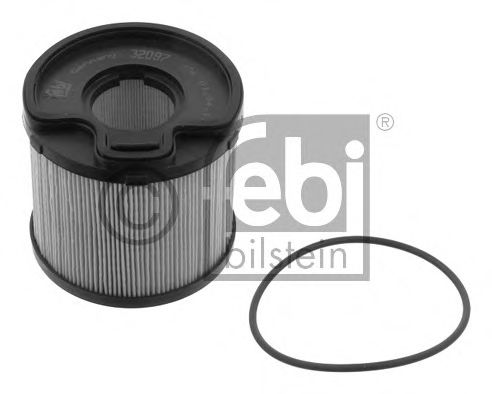 Топливный фильтр FEBI 32097