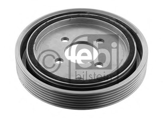 Шкив коленвала FEBI 32112