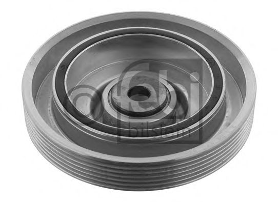 Шкив коленвала FEBI 32114