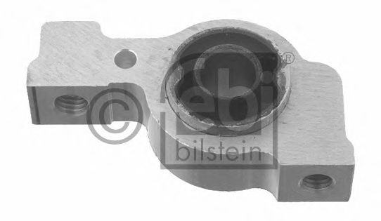 Сайлентблок рычага FEBI 32116