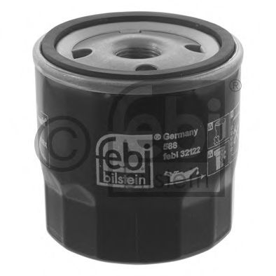 Масляный фильтр FEBI 32122