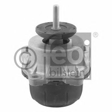Подушка двигателя FEBI 32124