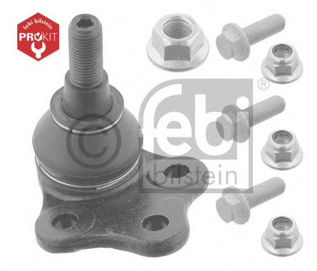 Шаровая опора FEBI 32163