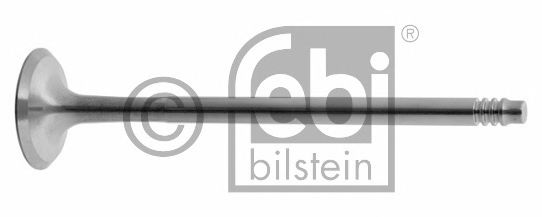 Выпускной клапан FEBI 32186