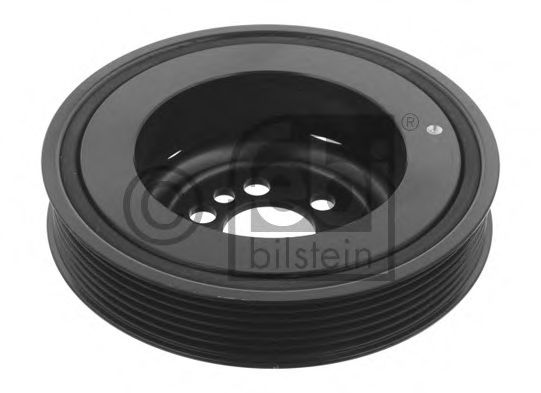 Шкив коленвала FEBI 32191