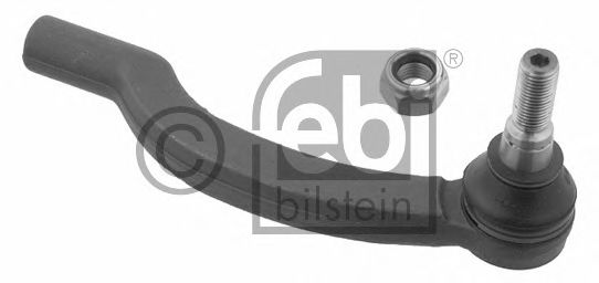 Наконечник рулевой тяги FEBI 32192